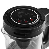 George Home Transparent 1 Litre Soup Maker