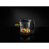 George Home Transparent 1 Litre Soup Maker