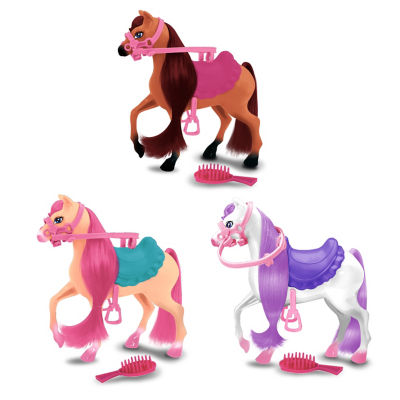 Hapello Dream Horse toy (British brand)