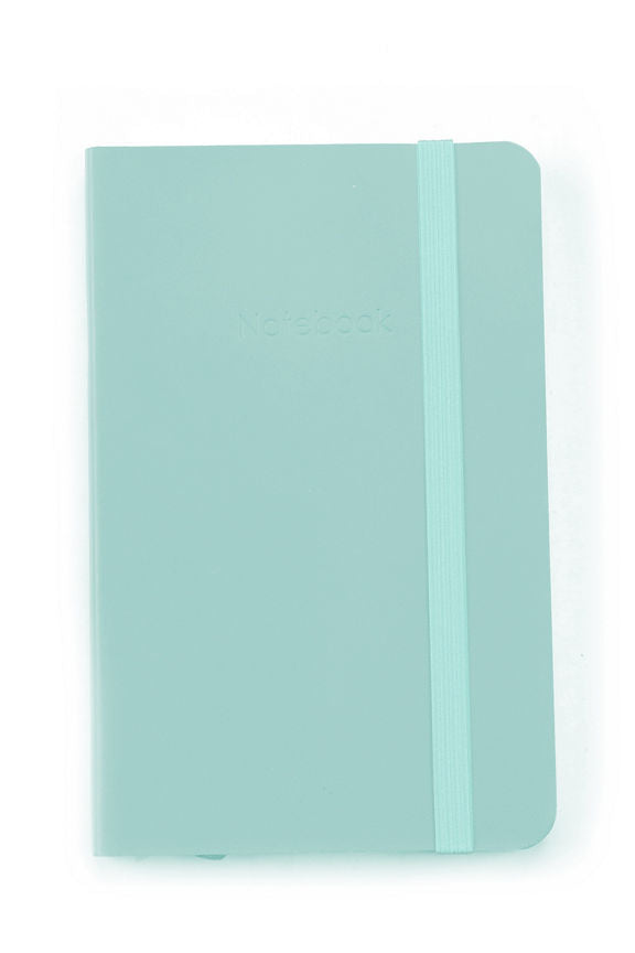 ASDA Soft cover Notebook GOODS ASDA   