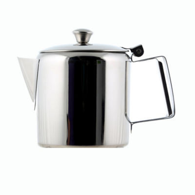 إبريق شاي معدني من ASDA George Home - اشتري عبر الإنترنت من McGrocer