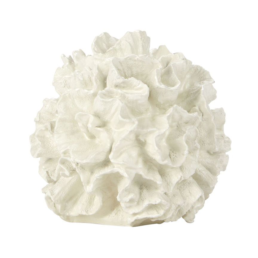 George Home Coral Ornament GOODS ASDA   