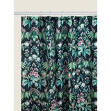 George Home Parrot Shower Curtain 180x180cm, UK version
