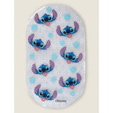 George Home Disney Stitch PVC bath mat 69x39cm - British product