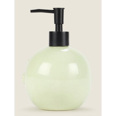 George Home Grogu shaped dispenser 10.5x10.1x16cm (British brand)