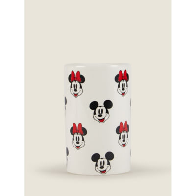 George Home Disney Mickey and Minnie Mouse retro tumbler (British brand)