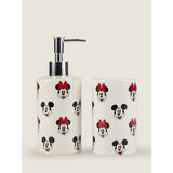 George Home Disney Mickey and Minnie Mouse retro tumbler (British brand)