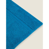 George Home bath towel medium turquoise, UK version