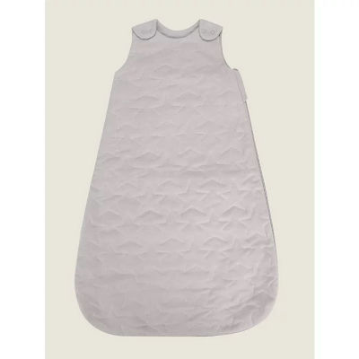George Home Grey Star sleep bag 18-36 months, UK version