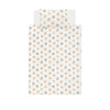 George Home Banks Bear Toddler Duvet Set 120 x 150cm, UK version