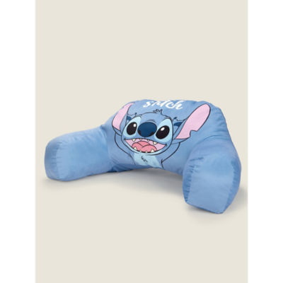 George Home Stitch cuddle cushion 55x35x26 cm - British product