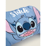 George Home Stitch cuddle cushion 55x35x26 cm - British product