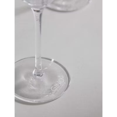 Gino D'Acampo wine glass 0.75L, UK version