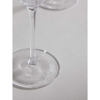 Gino D'Acampo Prosecco glass 0.2L, UK version