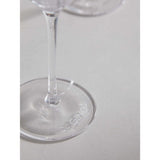 Gino D'Acampo Prosecco glass 0.2L, UK version