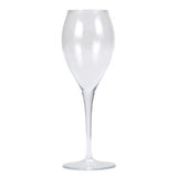 George Home wine glasses two-pack with 0.45L capacity, UK version