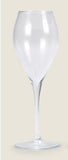 George Home Clear Wine Glass