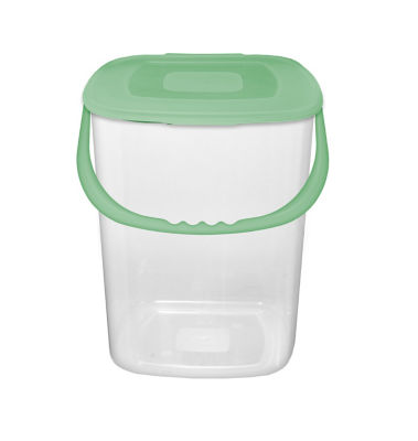 ASDA George Home 10L Food Container with Handle- Buy online at McGrocer