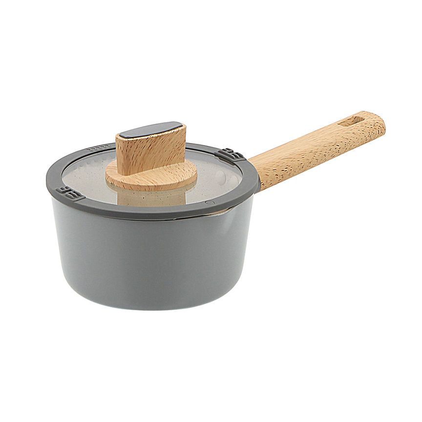 George Home Simplicity Saucepan 16cm GOODS ASDA   