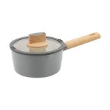 George Home Simplicity 18cm saucepan, UK version