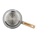 George Home Simplicity 18cm saucepan, UK version