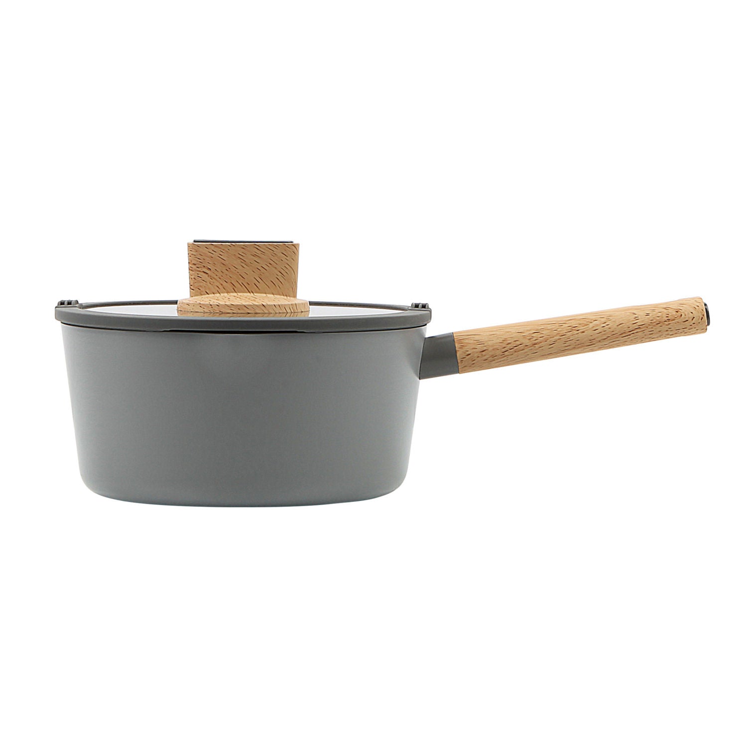 George Home Simplicity saucepan 20cm, UK version
