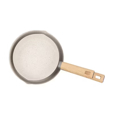 ASDA George Home Simplicity Grey Induktionsgeeignete Bratpfannen 2er-Pack (20 cm & 24 cm) – online kaufen bei McGrocer