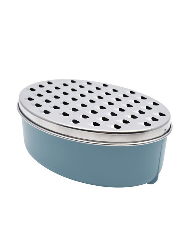 George Home Grater & Box - Colour May Vary GOODS ASDA   