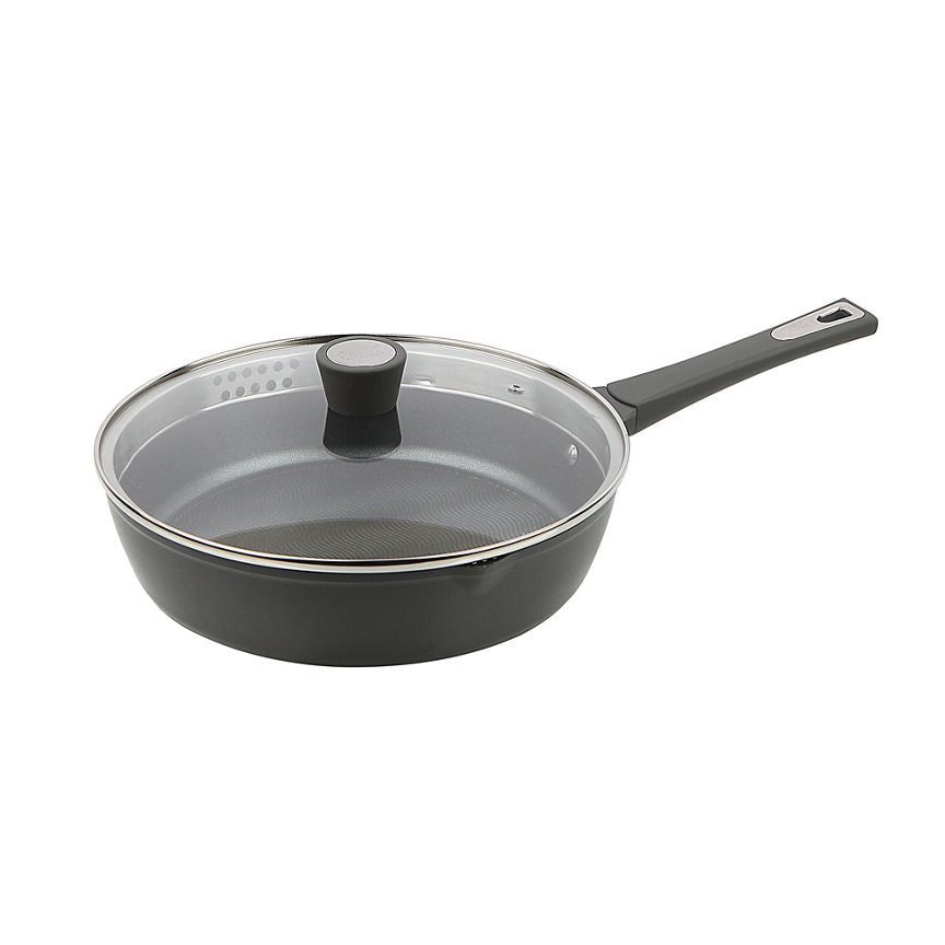 Gino D'Acampo 28cm Saute Pan GOODS ASDA   