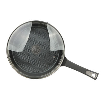 Gino D'Acampo 28cm Sauteuse