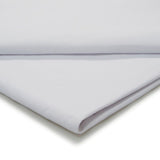 George Home White Easy Care Flat Sheet - Single GOODS ASDA   