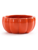 George Home orange shaped pumpkin bowl, imported from the UK