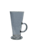 George Home Røykt Latte glasskrus, UK-versjon