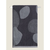 George Home small serenity abstract hand towel (British brand)