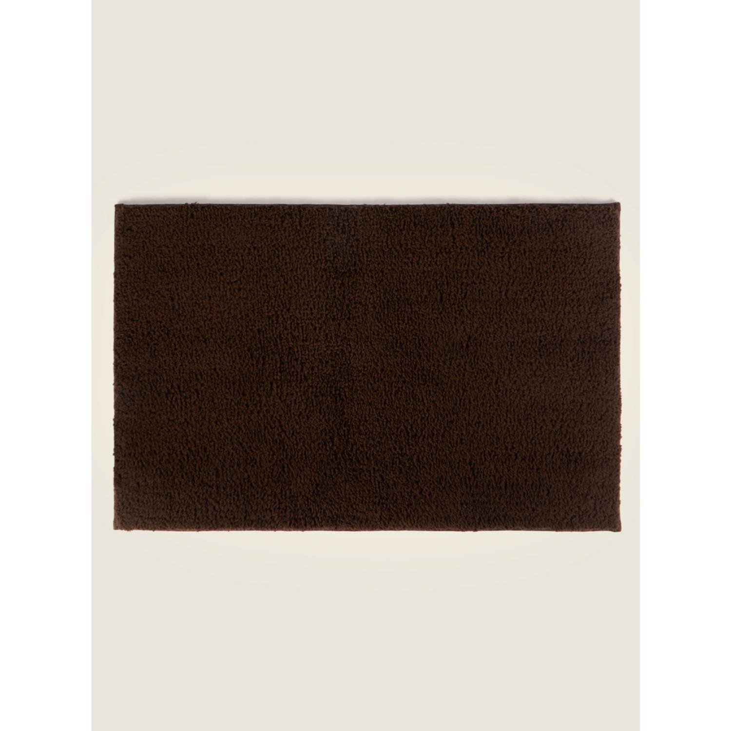 George Home super soft bath mat brown - British product