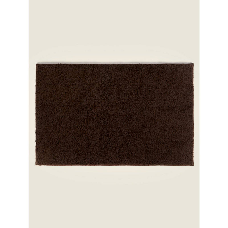 George Home super soft bath mat brown - British product
