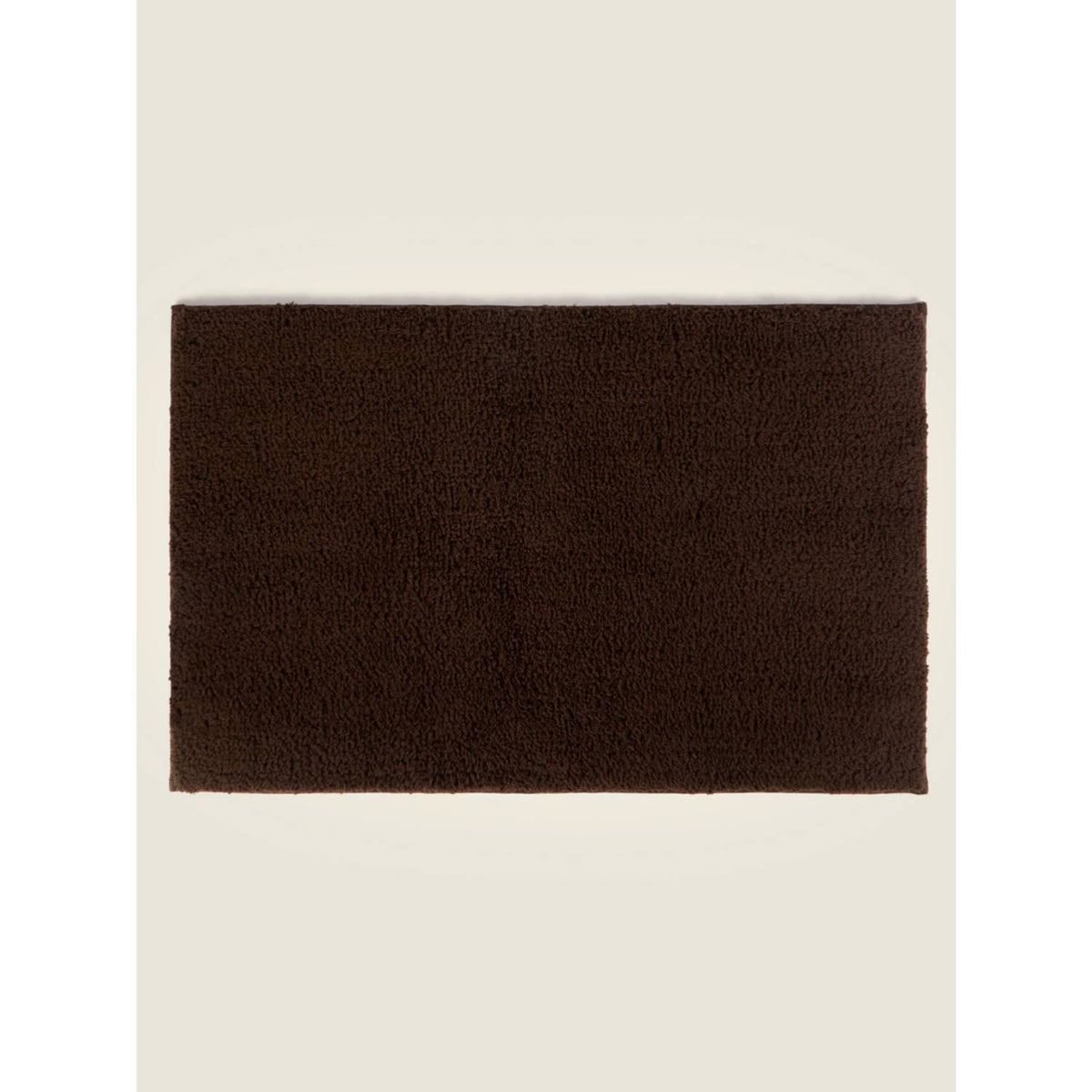 George Home super soft bath mat brown - British product