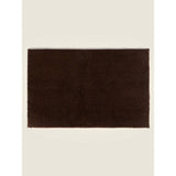 George Home super soft bath mat brown - British product