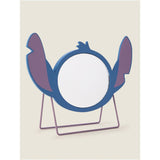 Disney Stitch shaped mirror 30x23cm (British brand)