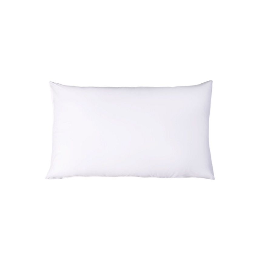 George Home Luxury 100% Cotton White Pillowcase GOODS ASDA   