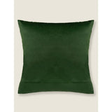 George Home cut velvet cushion cover 50x50cm, UK version