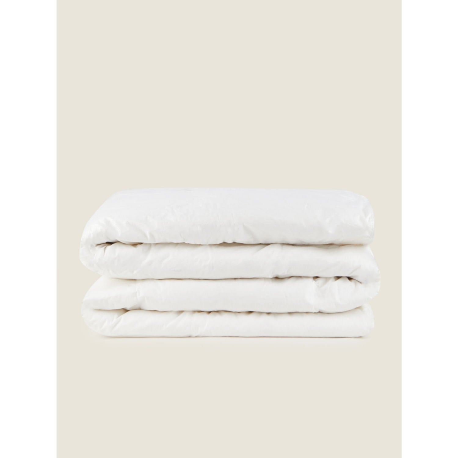 George Home zipper duvet protector single stain resistant, imported from the UK