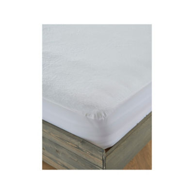 ASDA George Home Waterproof Mattress Protector King- Buy online at McGrocer