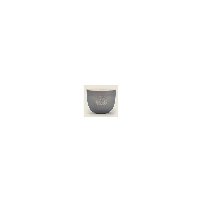 George Home Ylang Ylang and Cedarwood candle 315g - British product