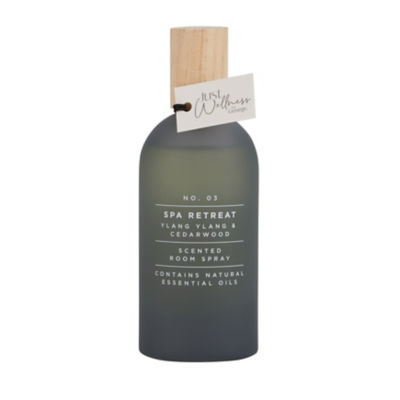 George Home Ylang Ylang Cedarwood room spray 100ml imported from the UK