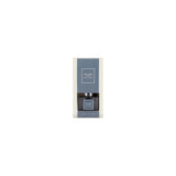 George Home reed diffuser classic dark amber and suede (British brand)