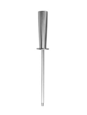 George Home Knife Sharpener Stainless Steel 6cm, UK version