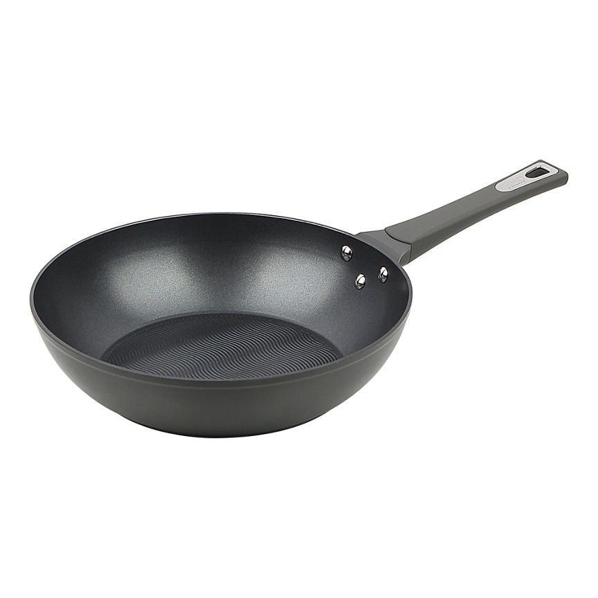 Gino D'Acampo 28cm Wok GOODS ASDA   