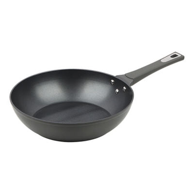 Gino D'Acampo 28cm Non-Stick Wok