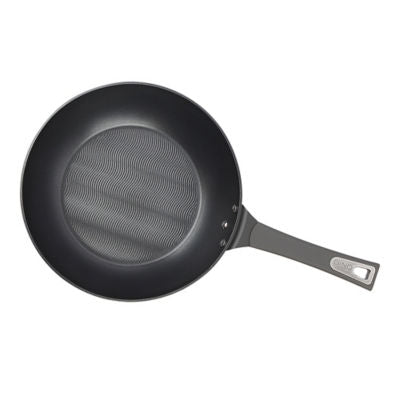 Wok Gino D'Acampo de 28 cm, versión británica